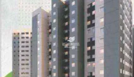 Apartamento com 1 dormitório à venda, 47 m² por R$ 420.000,00 - Palmeiras - Belo Horizonte/MG