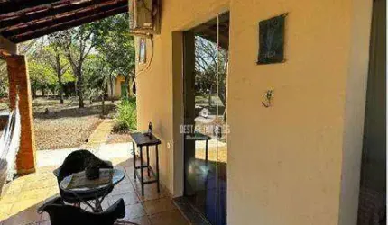 Chácara com 3 quartos à venda no Morada do Sol - Uberlândia/MG