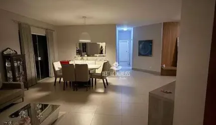 Casa com 2 quartos à venda, bairro Morada da Colina - Uberlândia/MG
