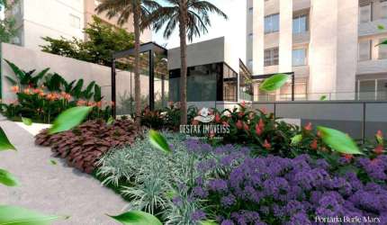 Apartamento com 3 dormitórios à venda, 84 m² por R$ 832.426,06 - Graça - Belo Horizonte/MG