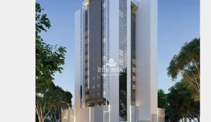 Apartamento com 2 quartos à venda, 71 m² por R$ 1.285.000 - Lourdes - Belo Horizonte/MG