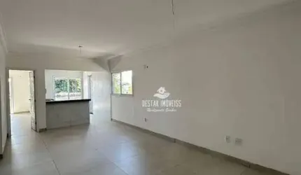 Cobertura com 3 quartos à venda bairro Patrimônio - Uberlândia/MG