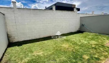 Casa com 3 quartos à venda, Condomínio Alto Paradiso - Uberlândia/MG