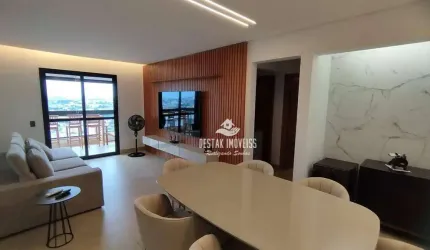 Apartamento com 2 quartos à venda no Bairro Tabajaras - Uberlândia/MG