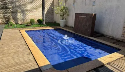Casa à venda, 225 m² por R$ 1.100.000,00 - Tibery - Uberlândia/MG