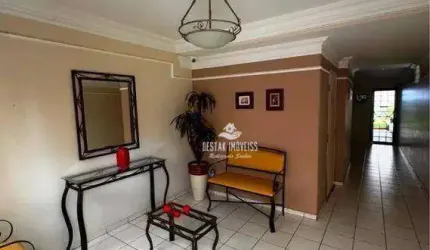 Apartamento Duplex à venda, 197 m² por R$ 830.000,00 - Santa Mônica - Uberlândia/MG
