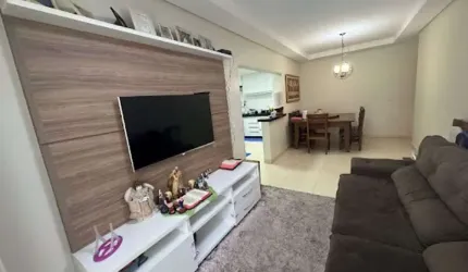 Apartamento com 3 quartos à venda, no Bairro Tubalina - Uberlândia/MG