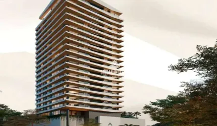 Apartamento de 3 quartos no bairro Santo Agostinho