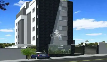 Apartamento de 2 quartos no bairro Anchieta