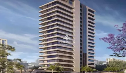 Apartamento de 4 quartos no bairro Anchieta