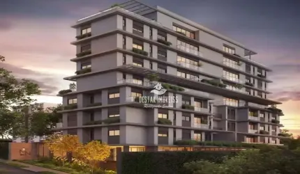 Apartamento de 3 quartos no bairro Cruzeiro