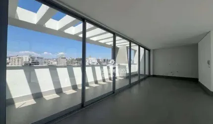 Cobertura com 4 quartos à venda, 267 m² por R$ 5.600.000 - Lourdes - Belo Horizonte/MG