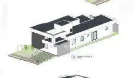 Casa com 3 quartos à venda, Condominio Varanda Sul - Uberlândia/MG