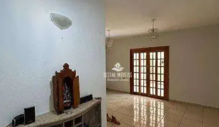 Casa a Venda no Bairro Brasil Uberlandia/MG