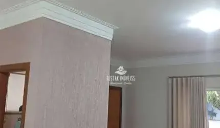 Casa com 3 quartos à venda, Condomínio Residencial Girassol - Uberlândia/MG