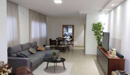 Casa com 4 quartos à venda no Bairro Morada da Colina - Uberlândia/MG