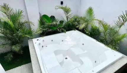 Casa à venda, 149 m² por R$ 1.280.000,00 - Condomínio Raros - Uberlândia/MG