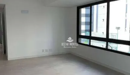 Apartamento com 3 quartos à venda no Bairro Santo Agostinho - Belo Horizonte/MG