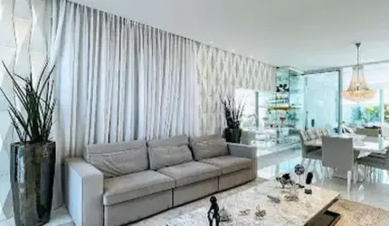 Casa com 5 quartos à venda, bairro Gávea - Uberlândia/MG
