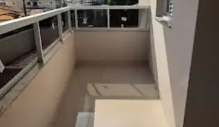 Apartamento com 2 quartos à venda no Bairro Santa Mônica - Uberlândia/MG