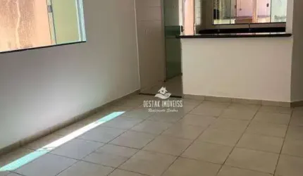 Casa com 3 quartos à venda no Bairro Alto Umuarama - Uberlândia/MG