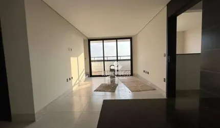 Apartamento com 3 quartos à venda no Bairro Novo Mundo - Uberlândia/MG