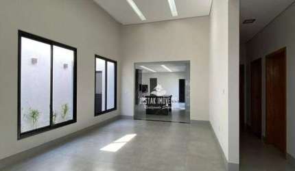 Casa com 3 quartos à venda no Bairro Alto Umuarama - Uberlândia/MG