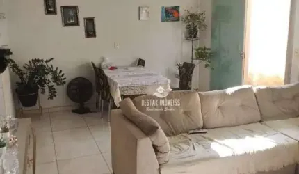Casa com 3 dormitórios à venda, 138 m² por R$ 550.000,00 - Minas Gerais - Uberlândia/MG