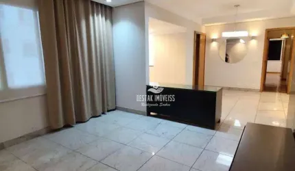 Apartamento com 4 quartos à venda no Bairro Belvedere - Belo Horizonte/MG