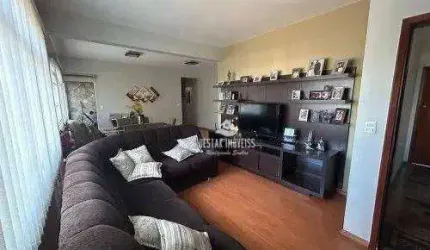 Apartamento com 3 quartos à venda no Bairro Osvaldo Rezende - Uberlândia/MG