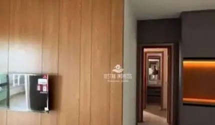 Apartamento com 2 dormitórios à venda, 68 m² por R$ 451.000,00 - Tubalina - Uberlândia/MG