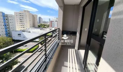 Studio com 1 quarto à venda no Bairro Santa Maria - Uberlândia/MG
