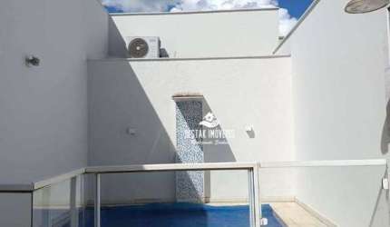 Casa com 3 quartos à venda no Condomínio Jardim Imperial - Uberlândia/MG