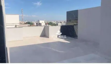 Cobertura com 3 quartos à venda no Bairro Santa Mônica - Uberlândia/MG