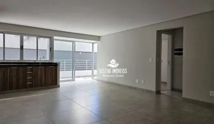 Apartamento com 2 quartos à venda no Bairro Lourdes - Belo Horizonte/MG
