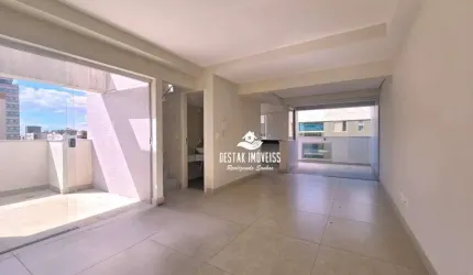 Cobertura com 2 quartos à venda no Bairro Lourdes - Belo Horizonte/MG