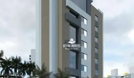 Apartamento com 3 quartos à venda no Bairro Luxemburgo - Belo Horizonte/MG