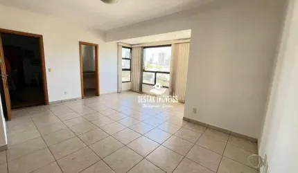Apartamento com 4 quartos à venda bairro Santa Maria - Uberlândia/MG