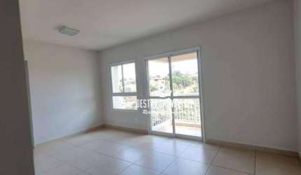 Apartamento com 2 quartos à venda no Bairro Tubalina - Uberlândia/MG
