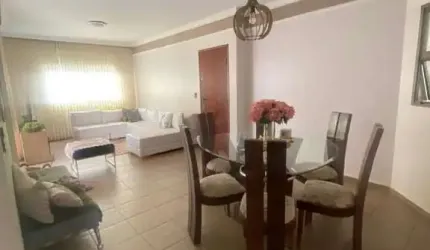 Apartamento com 3 quartos à venda no Bairro Santa Maria - Uberlândia/MG
