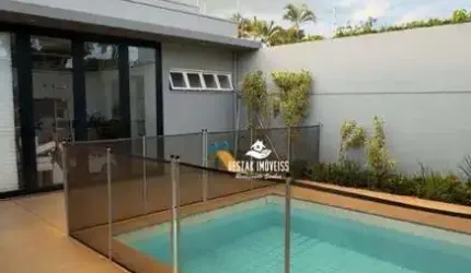 Casa com 3 quartos à venda, Bairro Umuarama - Uberlândia/MG