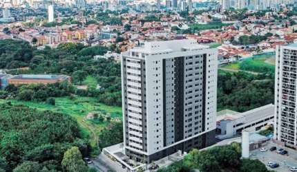ZONA SUL JARDIM PAGLIATO