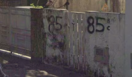 Vende-se terreno na Encruzilhada - Santos - SP