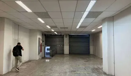 Ponto comercial/Loja/Box para aluguel e venda com 1070 metros quadrados com 12 quartos
