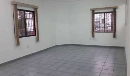 Sala comercial para aluguel com 80 metros quadrados na Vila Matias