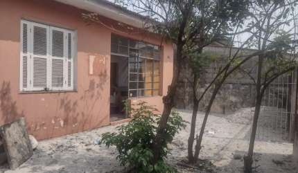 Vende-se casa no Caqueiro - Cubatão