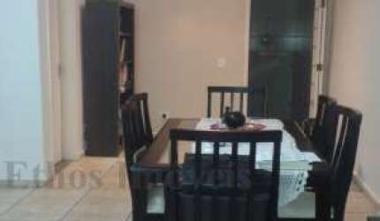 Residencial - Jd Ester Yolanda