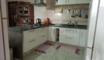 Residencial - Rio Pequeno