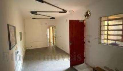 Residencial - Jaguare