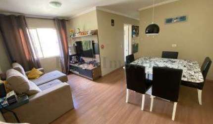 Residencial - Jd Dabril